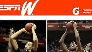 Ladies Get Their Own ESPN